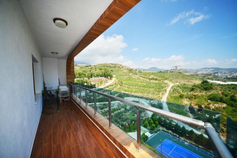 Lejlighed  i Mahmutlar, Antalya, Tyrkiet Nr. 209725 - 20