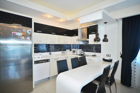 Lejlighed  i Mahmutlar, Antalya, Tyrkiet Nr. 209725 - 3