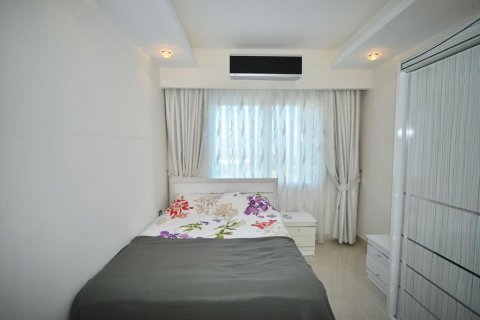 Lejlighed  i Mahmutlar, Antalya, Tyrkiet Nr. 209725 - 12