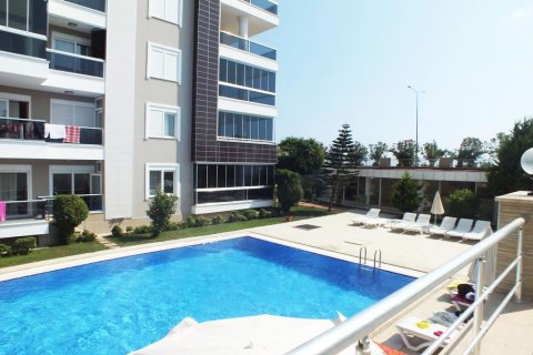 Daire Kestel, Antalya, Türkiye №209728 - 3