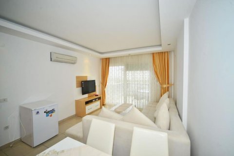 Daire Kestel, Antalya, Türkiye №209728 - 15