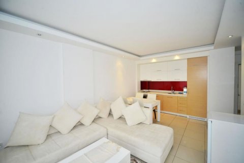 Daire Kestel, Antalya, Türkiye №209728 - 18