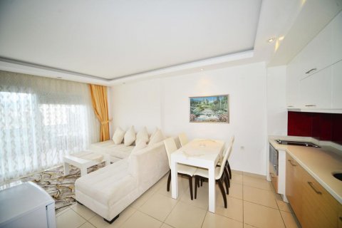 Daire Kestel, Antalya, Türkiye №209728 - 11