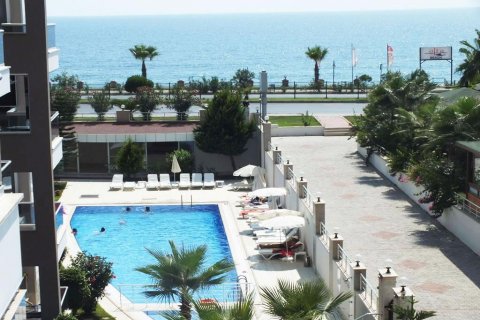 Daire Kestel, Antalya, Türkiye №209728 - 29