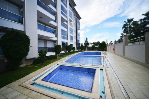 Daire Kestel, Antalya, Türkiye №209728 - 17