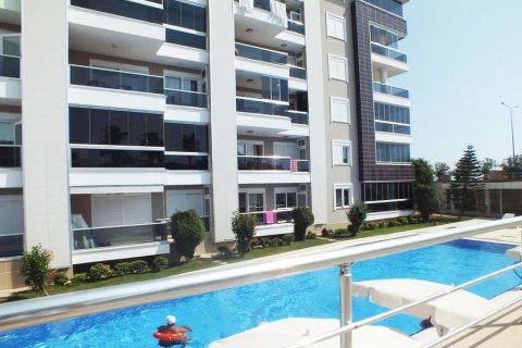 Daire Kestel, Antalya, Türkiye №209728 - 5