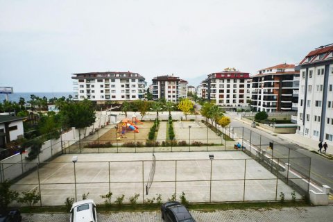 Daire Kestel, Antalya, Türkiye №209728 - 28