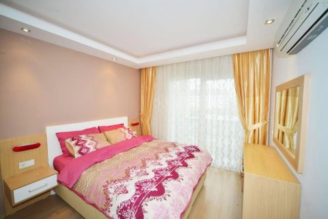 Daire Kestel, Antalya, Türkiye №209728 - 21