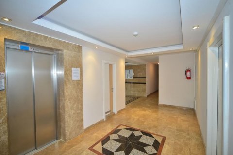 Daire Kestel, Antalya, Türkiye №209728 - 8