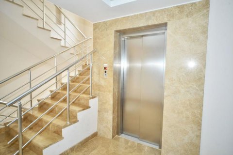 Daire Kestel, Antalya, Türkiye №209728 - 9