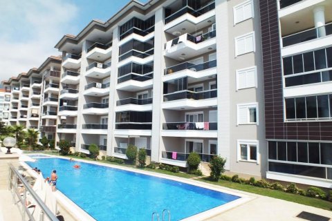 Daire Kestel, Antalya, Türkiye №209728 - 4