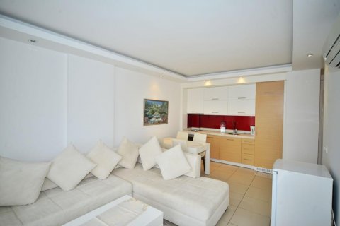 Daire Kestel, Antalya, Türkiye №209728 - 10