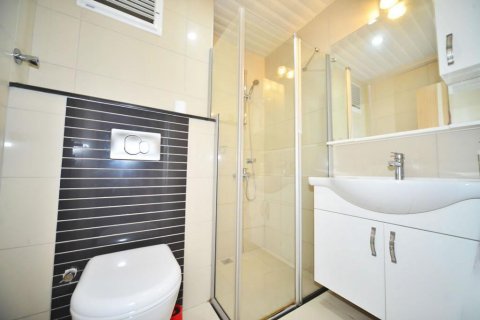 Daire Kestel, Antalya, Türkiye №209728 - 24