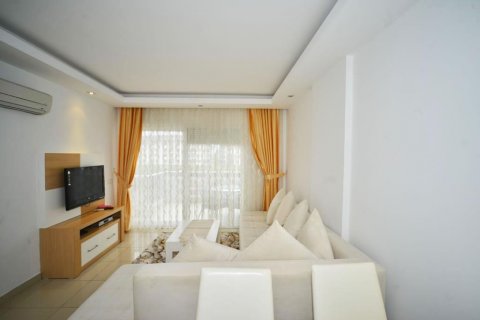 Daire Kestel, Antalya, Türkiye №209728 - 20