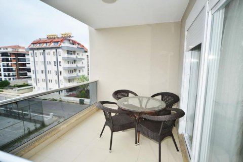 Daire Kestel, Antalya, Türkiye №209728 - 26