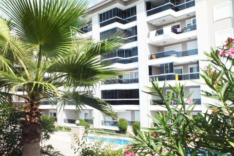 Daire Kestel, Antalya, Türkiye №209728 - 2