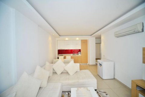 Daire Kestel, Antalya, Türkiye №209728 - 19