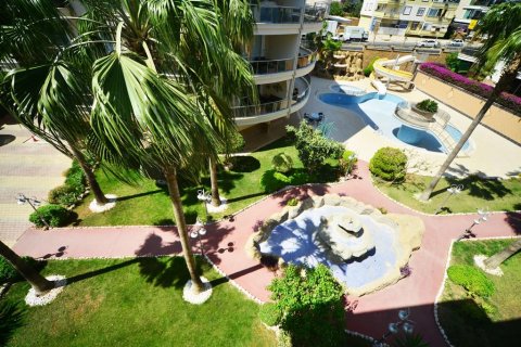 آپارتمان در  Oba ، ترکیه 110 متر مربع.  شماره 209724 - 26