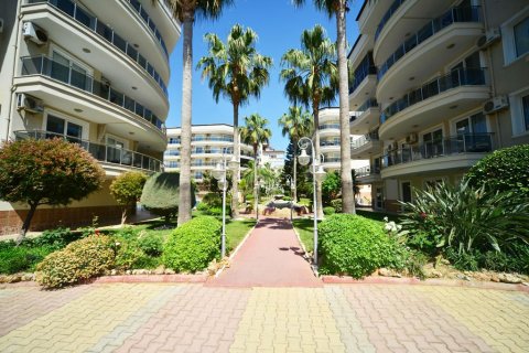 آپارتمان در  Oba ، ترکیه 110 متر مربع.  شماره 209724 - 30