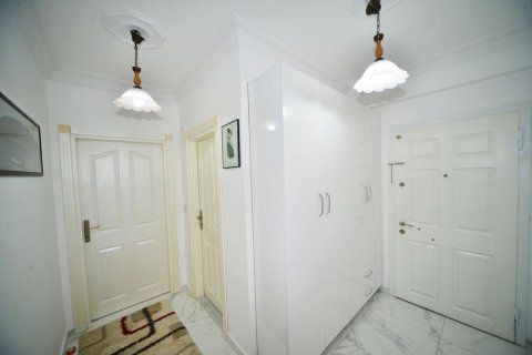 آپارتمان در  Oba ، ترکیه 110 متر مربع.  شماره 209724 - 16