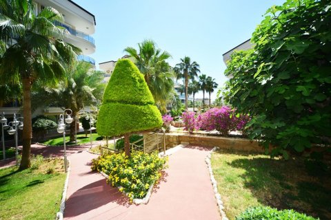 آپارتمان در  Oba ، ترکیه 110 متر مربع.  شماره 209724 - 28