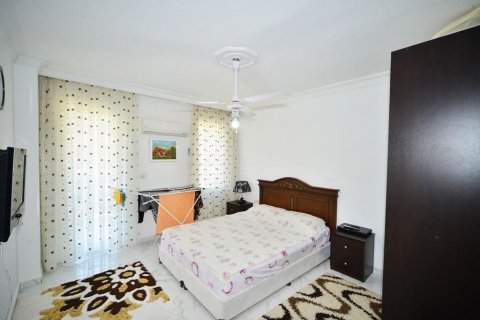 آپارتمان در  Oba ، ترکیه 110 متر مربع.  شماره 209724 - 17