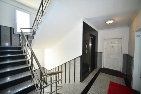 آپارتمان در  Oba ، ترکیه 110 متر مربع.  شماره 209724 - 15