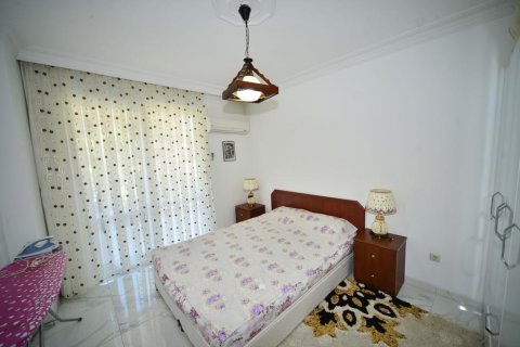 آپارتمان در  Oba ، ترکیه 110 متر مربع.  شماره 209724 - 18