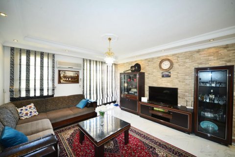 آپارتمان در  Oba ، ترکیه 110 متر مربع.  شماره 209724 - 11