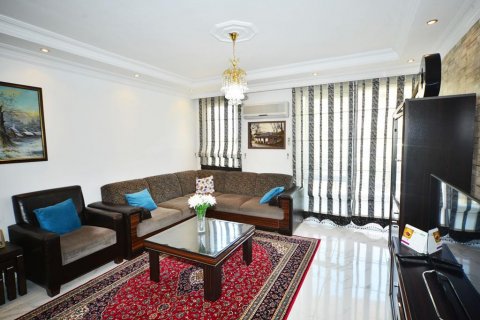 آپارتمان در  Oba ، ترکیه 110 متر مربع.  شماره 209724 - 12