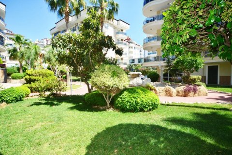 آپارتمان در  Oba ، ترکیه 110 متر مربع.  شماره 209724 - 27