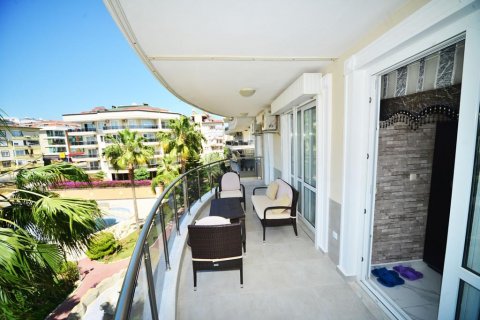 آپارتمان در  Oba ، ترکیه 110 متر مربع.  شماره 209724 - 23