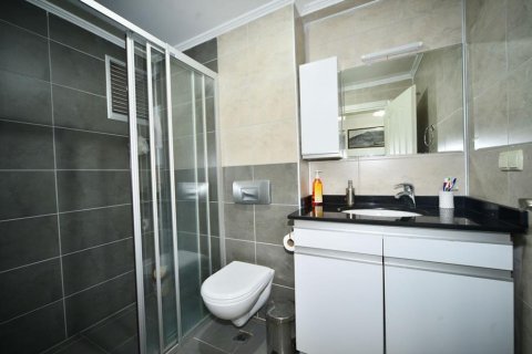 آپارتمان در  Oba ، ترکیه 110 متر مربع.  شماره 209724 - 22