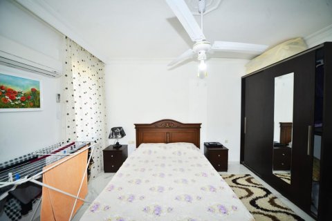 آپارتمان در  Oba ، ترکیه 110 متر مربع.  شماره 209724 - 19