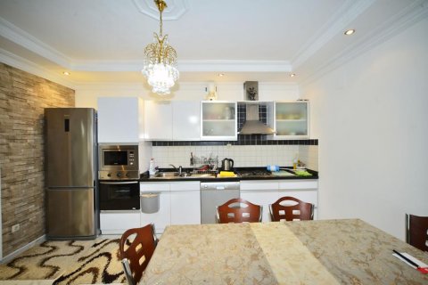 آپارتمان در  Oba ، ترکیه 110 متر مربع.  شماره 209724 - 8