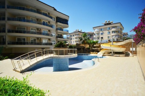 آپارتمان در  Oba ، ترکیه 110 متر مربع.  شماره 209724 - 4