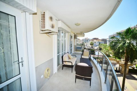 آپارتمان در  Oba ، ترکیه 110 متر مربع.  شماره 209724 - 25