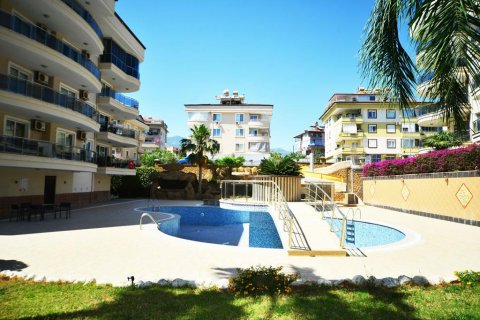 آپارتمان در  Oba ، ترکیه 110 متر مربع.  شماره 209724 - 6