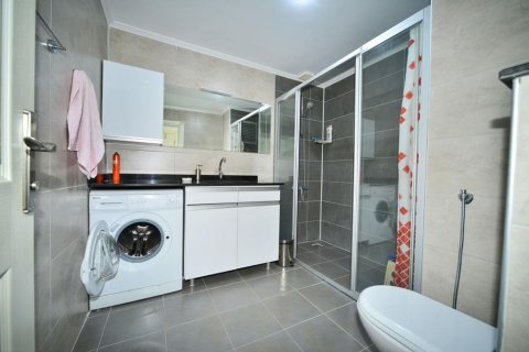 آپارتمان در  Oba ، ترکیه 110 متر مربع.  شماره 209724 - 21