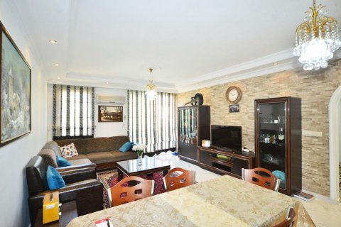 آپارتمان در  Oba ، ترکیه 110 متر مربع.  شماره 209724 - 10