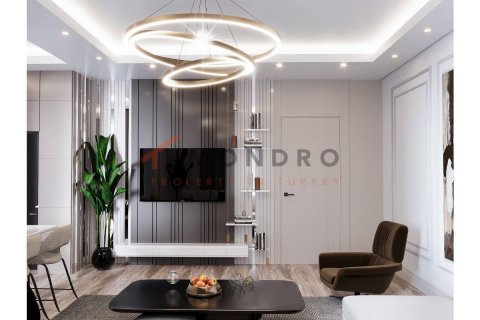 Продажа квартиры  в Кепезе, Анталье, Турция 2+1, 59м2, №192249 – фото 20