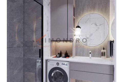 Продажа квартиры  в Кепезе, Анталье, Турция 2+1, 59м2, №192249 – фото 28