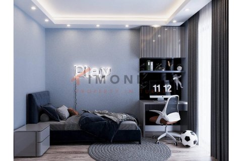 Продажа квартиры  в Кепезе, Анталье, Турция 2+1, 59м2, №192249 – фото 26