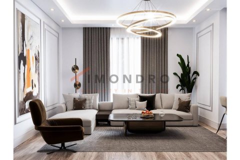 Продажа квартиры  в Кепезе, Анталье, Турция 2+1, 59м2, №192249 – фото 17