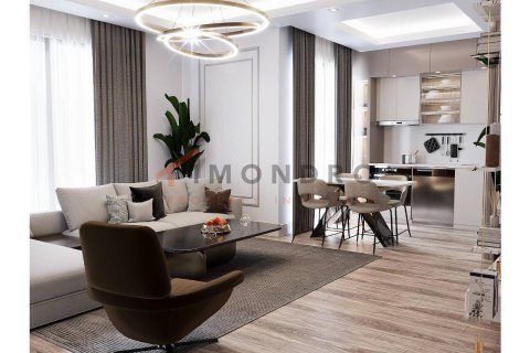 Продажа квартиры  в Кепезе, Анталье, Турция 2+1, 59м2, №192249 – фото 18