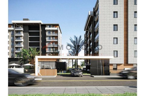 Продажа квартиры  в Кепезе, Анталье, Турция 2+1, 59м2, №192249 – фото 15