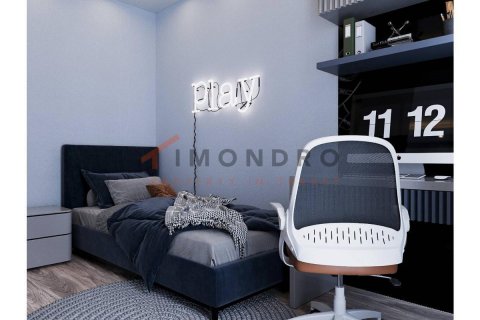 Продажа квартиры  в Кепезе, Анталье, Турция 2+1, 59м2, №192249 – фото 27