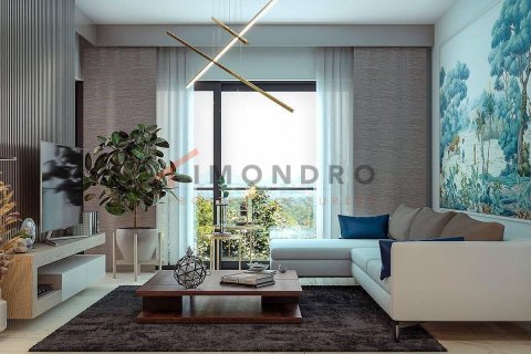 Daire 3+1 Kepez, Antalya, Türkiye №192248 - 19