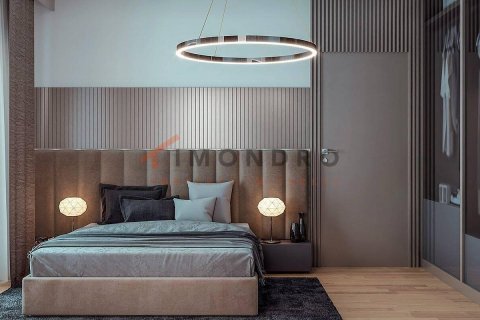 Daire 3+1 Kepez, Antalya, Türkiye №192248 - 27