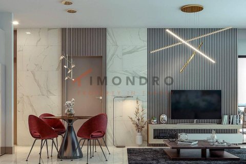 Daire 3+1 Kepez, Antalya, Türkiye №192248 - 22